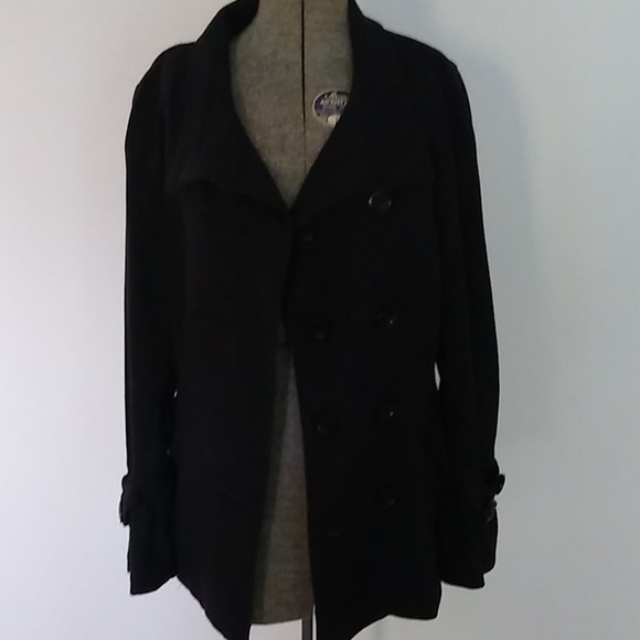 Jacket - Picture 1 of 3